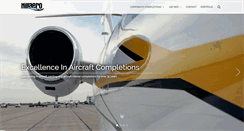 Desktop Screenshot of hillaero.com